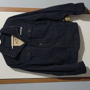 Hollister jacket